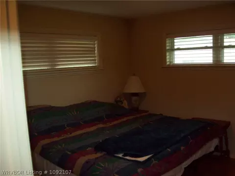 Bedroom - 7035 Hope Ln, Ozark, AR 72949 photo 3 of 3