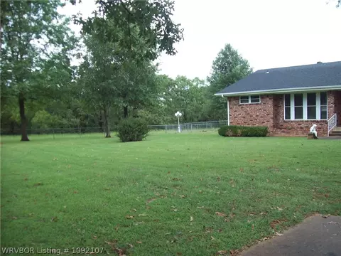 Exterior - 7035 Hope Ln, Ozark, AR 72949 photo 5 of 9