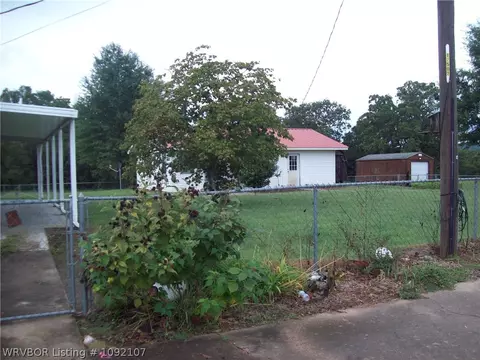 Exterior - 7035 Hope Ln, Ozark, AR 72949 photo 4 of 9