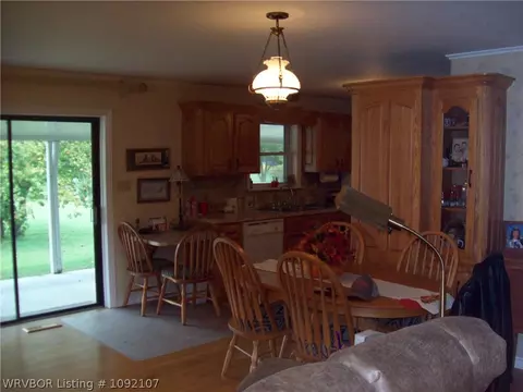 Dining - 7035 Hope Ln, Ozark, AR 72949 photo 1 of 1