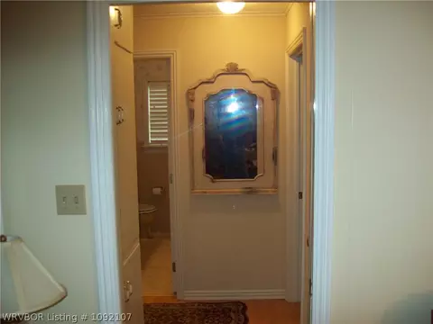 Entry Way - 7035 Hope Ln, Ozark, AR 72949 photo 3 of 3