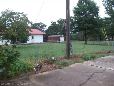 Exterior - 7035 Hope Ln, Ozark, AR 72949 photo 9 of 9