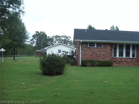 Exterior - 7035 Hope Ln, Ozark, AR 72949 photo 6 of 9