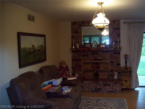 Living - 7035 Hope Ln, Ozark, AR 72949 photo 1 of 1