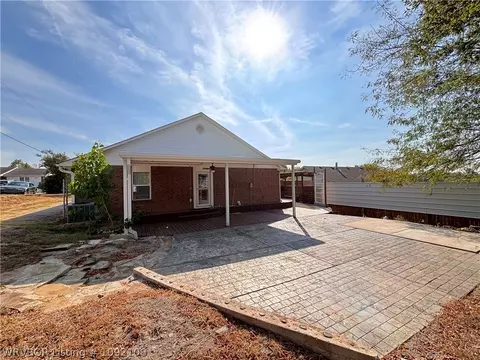 Other - 1207 12th Ter, Barling, AR 72923 photo 11 of 16