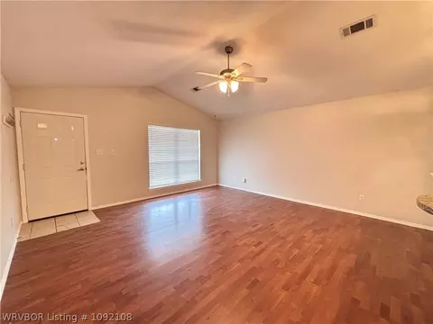 Living - 1207 12th Ter, Barling, AR 72923 photo 2 of 7