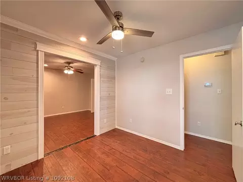 Bedroom - 1207 12th Ter, Barling, AR 72923 photo 2 of 6