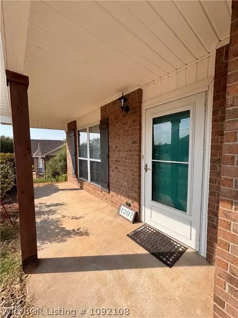 Other - 1207 12th Ter, Barling, AR 72923 photo 1 of 16