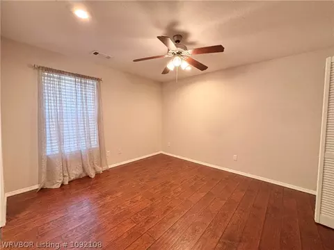 Bedroom - 1207 12th Ter, Barling, AR 72923 photo 6 of 6