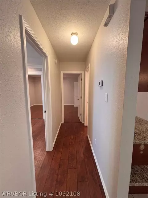 Entry Way - 1207 12th Ter, Barling, AR 72923 photo 2 of 4