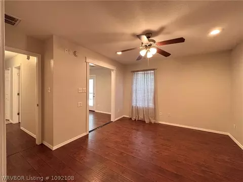 Living - 1207 12th Ter, Barling, AR 72923 photo 7 of 7