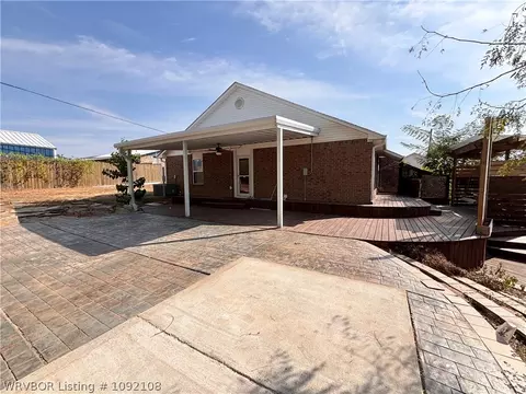 Exterior - 1207 12th Ter, Barling, AR 72923 photo 5 of 18