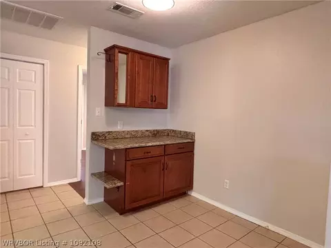 Entry Way - 1207 12th Ter, Barling, AR 72923 photo 1 of 4