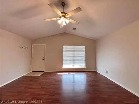 Living - 1207 12th Ter, Barling, AR 72923 photo 3 of 7
