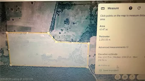 tbd S Mt Harmony And Mountainview Rd, Mansfield, AR 72944 photo 46