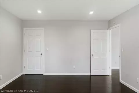 Bedroom - 519 Thicksten Dr, Alma, AR 72921 photo 3 of 3