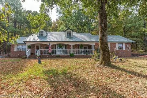 4506 N State Highway 23, Booneville, AR 72927