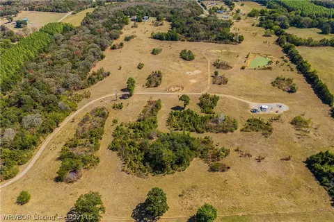 tbd Haney Rd, Charleston, AR 72933