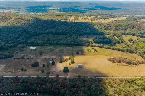 tbd Hewitt Rd, Charleston, AR 72933