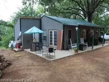 103855 S 4695 Rd, Sallisaw, OK 74955
