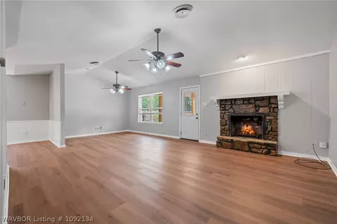Living - 8925 Bryn Mawr Cir, Fort Smith, AR 72908 photo 1 of 3