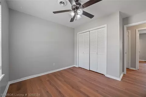 Bedroom - 8925 Bryn Mawr Cir, Fort Smith, AR 72908 photo 1 of 4