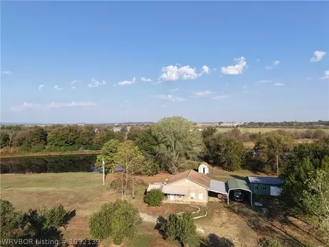 27475 Old Highway 112, Cameron, OK 74932