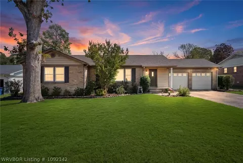 2009 65th St, Fort Smith, AR 72903
