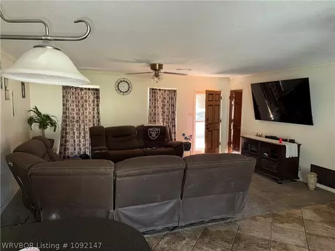 Living - 8436 Sebastian Lake Dr, Hackett, AR 72937 photo 1 of 1