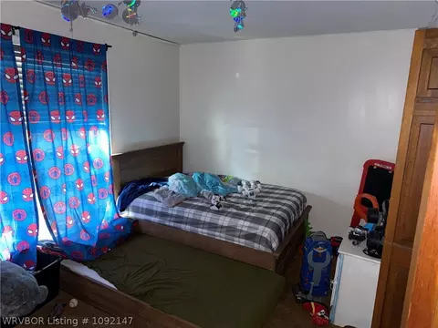 Bedroom - 8436 Sebastian Lake Dr, Hackett, AR 72937 photo 1 of 3