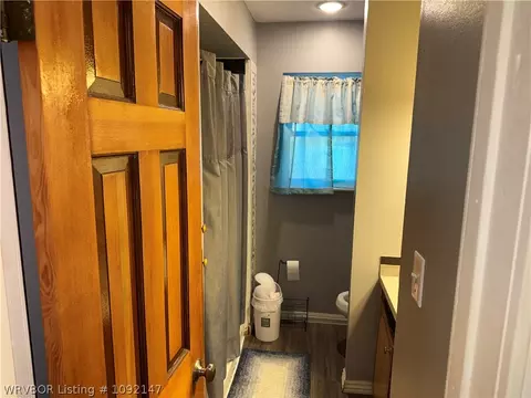 Bath - 8436 Sebastian Lake Dr, Hackett, AR 72937 photo 1 of 1