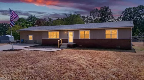 23037 Glover St, Shady Point, OK 74956