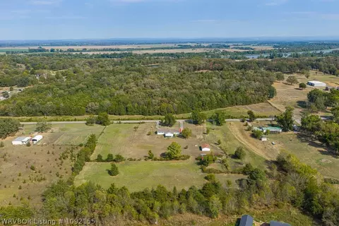 View/Area - 4505 Park Rd, Lavaca, AR 72941 photo 6 of 6