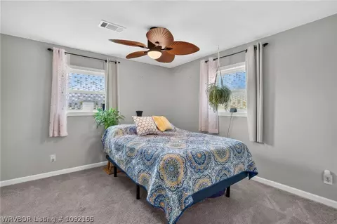 Bedroom - 4505 Park Rd, Lavaca, AR 72941 photo 1 of 4