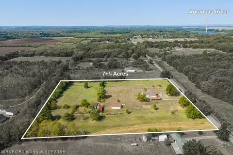 Other - 4505 Park Rd, Lavaca, AR 72941 photo 1 of 23