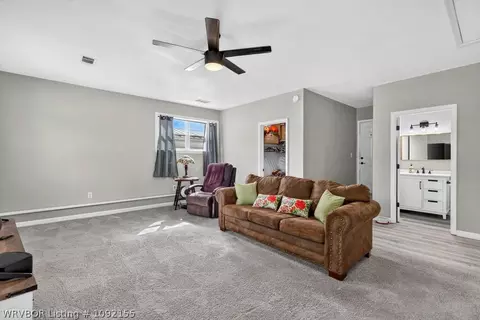 Other - 4505 Park Rd, Lavaca, AR 72941 photo 7 of 23