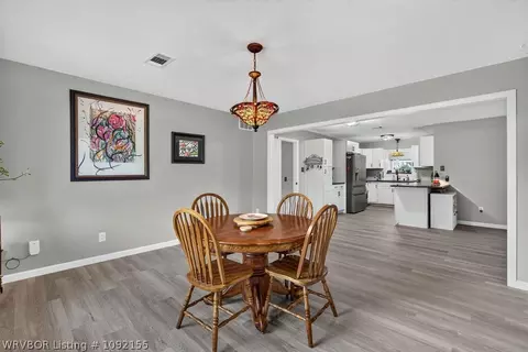 Dining - 4505 Park Rd, Lavaca, AR 72941 photo 2 of 2