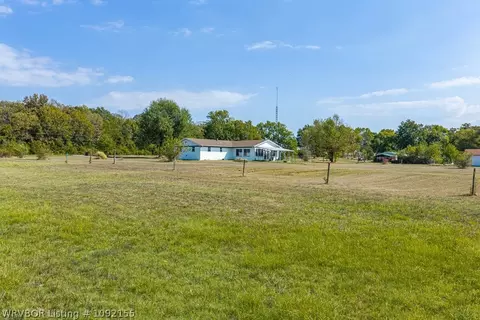 Other - 4505 Park Rd, Lavaca, AR 72941 photo 12 of 23
