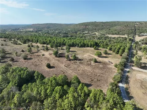 38415 Hicks Chapel Rd, Wister, OK 74966