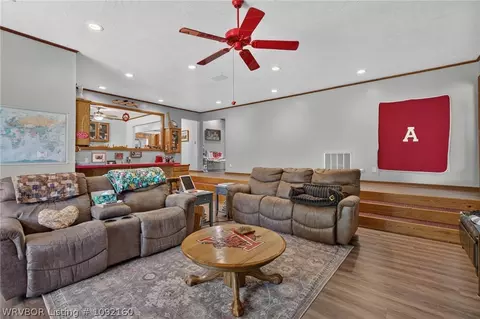 Living - 4374 E State Highway 22, Paris, AR 72855 photo 2 of 2