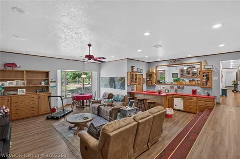 Living - 4374 E State Highway 22, Paris, AR 72855 photo 1 of 2