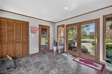 Entry Way - 4374 E State Highway 22, Paris, AR 72855 photo 2 of 3