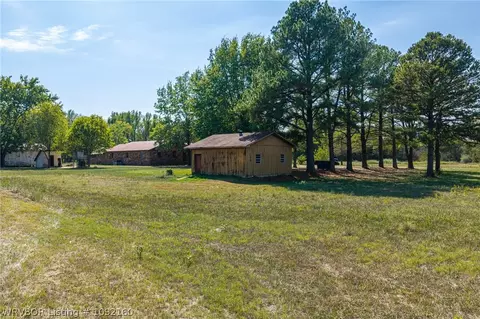 Exterior - 4374 E State Highway 22, Paris, AR 72855 photo 9 of 9