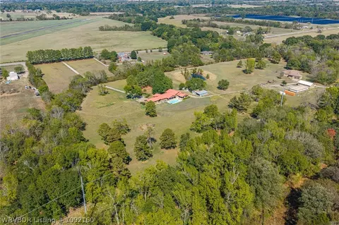 View/Area - 4374 E State Highway 22, Paris, AR 72855 photo 3 of 4