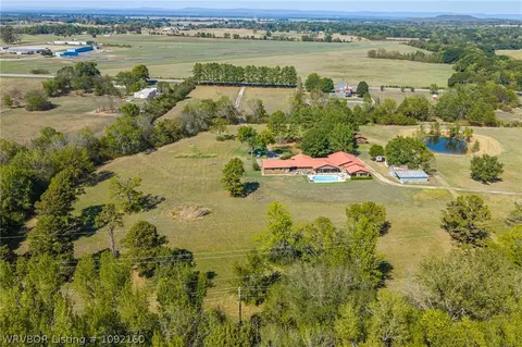 View/Area - 4374 E State Highway 22, Paris, AR 72855 photo 4 of 4