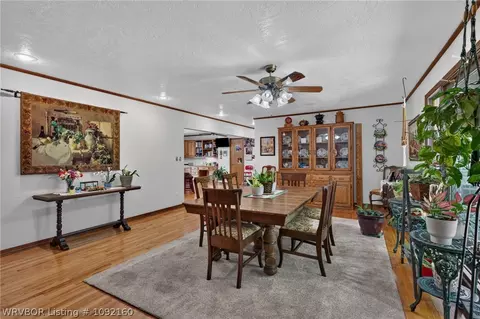 Dining - 4374 E State Highway 22, Paris, AR 72855 photo 3 of 6