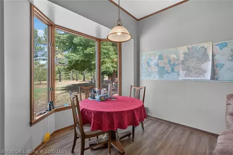 Dining - 4374 E State Highway 22, Paris, AR 72855 photo 6 of 6