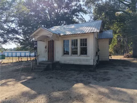 413 N Cadiz, Fordyce, AR 71742