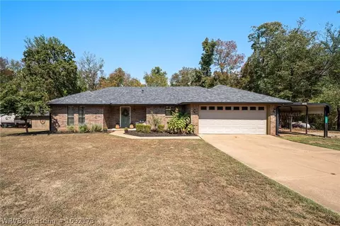 1000 Whitetail, Van Buren, AR 72956
