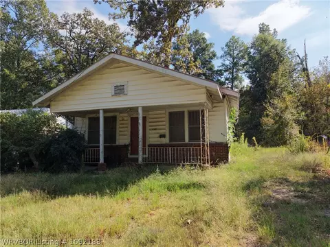 405 Smith, Fordyce, AR 71742